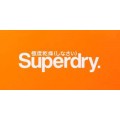 Superdry Superdry Student Discount